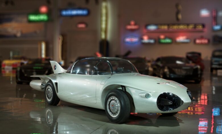 Први аутомобили довољно храбри да сами возе