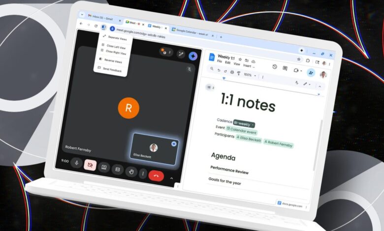 Ваш Цхроме прегледач је управо добио три огромне надоградње – укључујући генијалан режим подељеног приказа