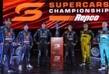 Тимови супераутомобила за гледање како почиње сезона 2026