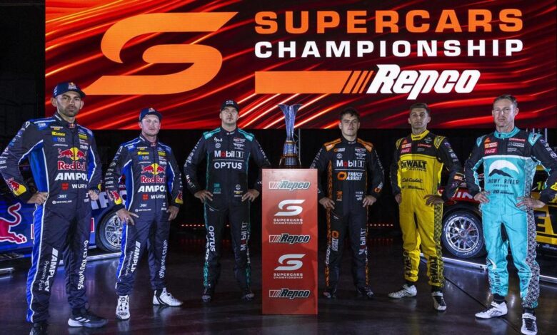 Тимови супераутомобила за гледање како почиње сезона 2026