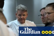 Рецензија Гордона Ремзија – да ли нам је заиста требало шест сати да поставља ресторане? | Телевизија и радио