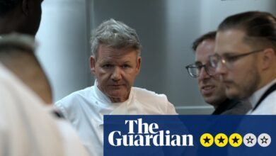 Рецензија Гордона Ремзија – да ли нам је заиста требало шест сати да поставља ресторане? | Телевизија и радио