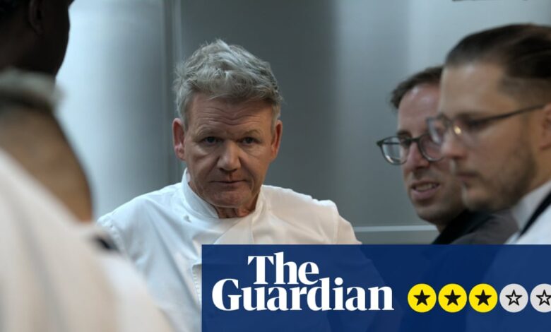 Рецензија Гордона Ремзија – да ли нам је заиста требало шест сати да поставља ресторане? | Телевизија и радио