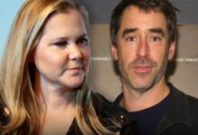 Ејми Шумер обележава Дан заљубљених објавом „Цриинг Цорнер“ усред развода