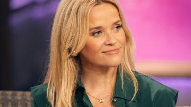 Реесе Витхерспоон ‘Девастатед’ због смрти Јамеса Ван Дер Беека