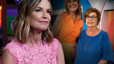 Зет Саване Гатри је ‘можда’ главни осумњичени за Ненсину киднаповање