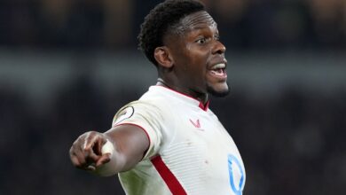 Име Енглеске постало је место за окршај Шкотске у Шест нација