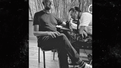 Девојка Ерица Данеа прекида тишину након смрти глумца Девојка Ерица Данеа прекида тишину након смрти глумца