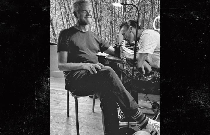 Девојка Ерица Данеа прекида тишину након смрти глумца