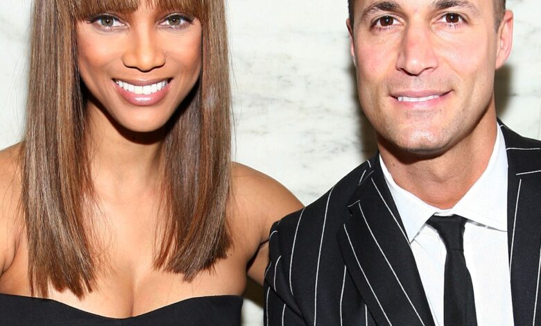 Најџел Баркер из АНТМ-а о пријатељству Тајре Бенкс после отпуштања