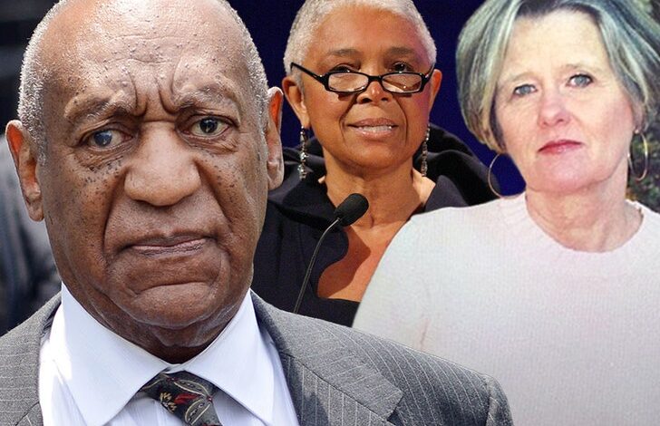 Билл Цосби је наредио да преда своју и недавну финансијску евиденцију своје жене