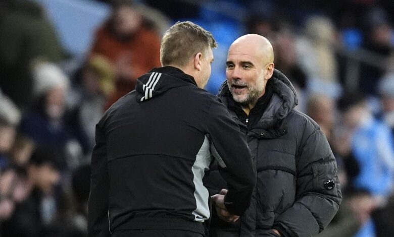Пеп Гвардиола није импресиониран „досадном“ победом Манчестер Ситија у ФА купу над Салфордом