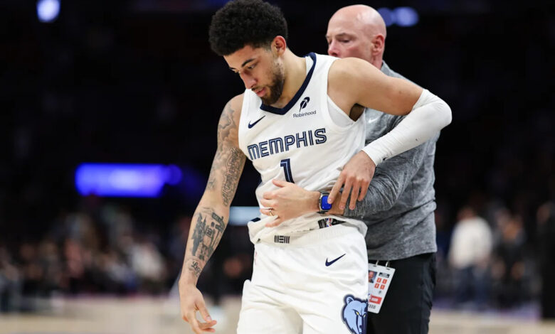 Скоти Пипен млађи, Мајрон Гарднер кажњен од НБА са 35.000 долара након свађе на терену која је довела до избацивања Скоти Пипен млађи, Мајрон Гарднер кажњен од НБА са 35.000 долара након свађе на терену која је довела до избацивања