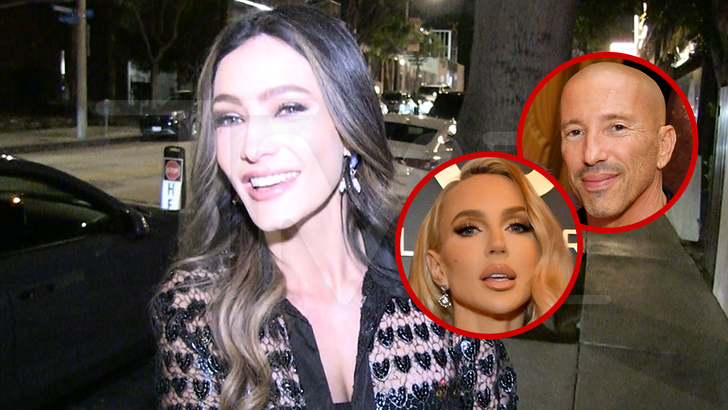 Сандра Вергара из Селлинг Сунсет расправља о могућем повратку Цхристине Куинн