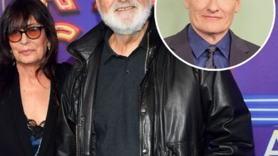 Конан О’Брајен о Робу Рајнеру, Смрт Мишел Рајнер Конан О’Брајен о Робу Рајнеру, Смрт Мишел Рајнер