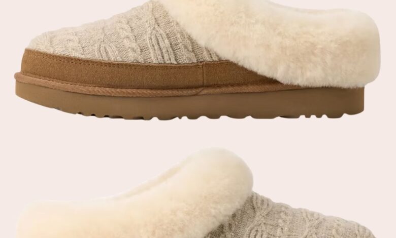 УГГ папуче на распродаји у ДСВ: УГГ папуче испод 100 долара