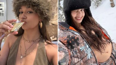 Фурри Хат Хоттиес доносе топлину у секси снимцима Фурри Хат Хоттиес доносе топлину у секси снимцима