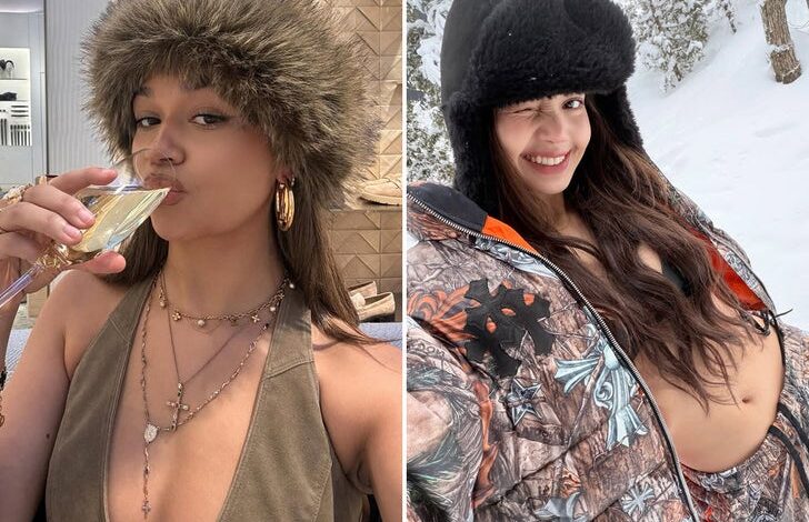 Фурри Хат Хоттиес доносе топлину у секси снимцима