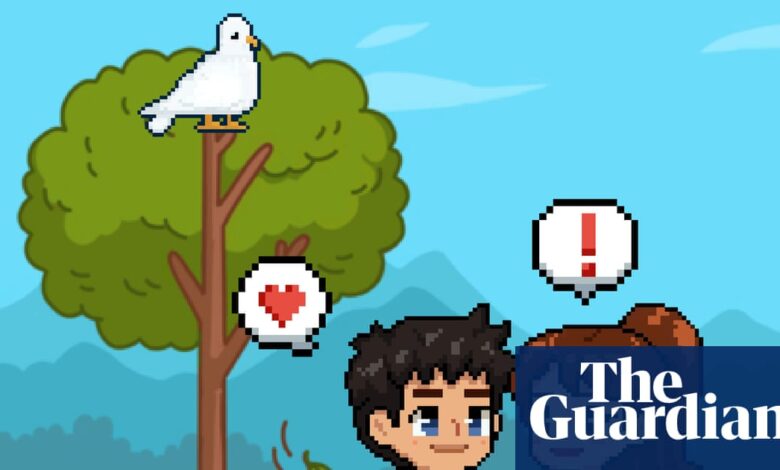 Шпанска видео игра има за циљ да повећа стопе црквених венчања | Спаин