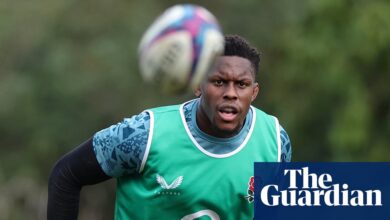 Итоје позива на „непробојан“ приступ Енглеске да убије своје духове Марејфилда | Енглеска рагби репрезентација Итоје позива на „непробојан“ приступ Енглеске да убије своје духове Марејфилда | Енглеска рагби репрезентација