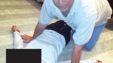 Жена на фотографији бившег принца Ендруа била је жртва сексуалне трговине Џефријем Епштајном