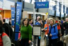 Домаћа безбедност суспендује ТСА ПреЦхецк и Глобал Ентри безбедносне програме аеродрома