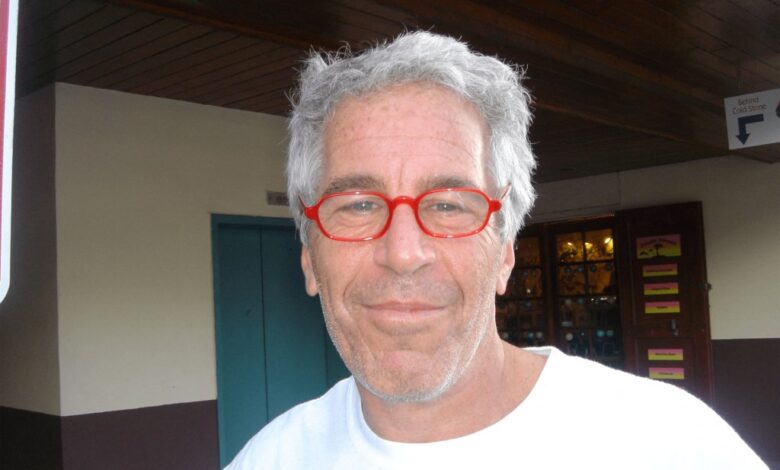 ДОЈ шаље Конгресу листу имена која се појављују у досијеима Џефрија Епштајна, брани редакције у писму од 6 страница ДОЈ шаље Конгресу листу имена која се појављују у досијеима Џефрија Епштајна, брани редакције у писму од 6 страница