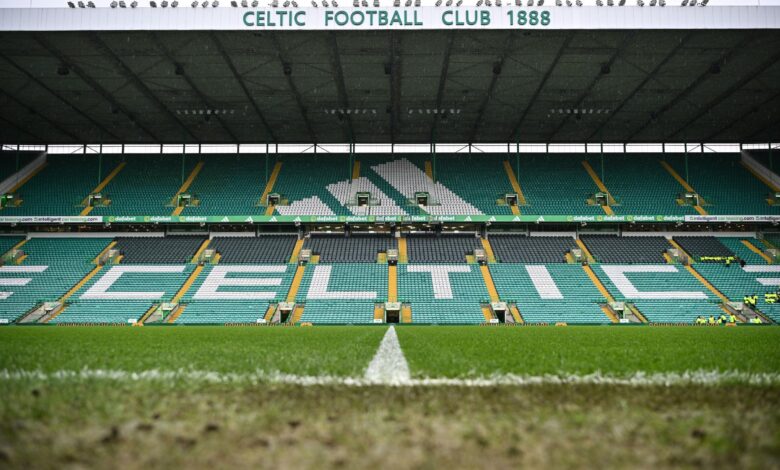 Селтик ‘заинтересован’ за летњи трансфер мексичког нападача