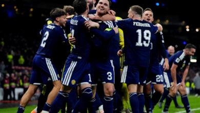 Шкотски тим најављује америчку базу за тренинге на Светском првенству