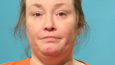 Жена у Тексасу нестала након што се није пријавила у затвор због претње убиством савезног судију који је надгледао случај Трампове изборне преваре Жена у Тексасу нестала након што се није пријавила у затвор због претње убиством савезног судију који је надгледао случај Трампове изборне преваре