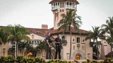 Тајна служба убила наоружаног човека у Трамповом Мар-а-Лагу Тајна служба убила наоружаног човека у Трамповом Мар-а-Лагу