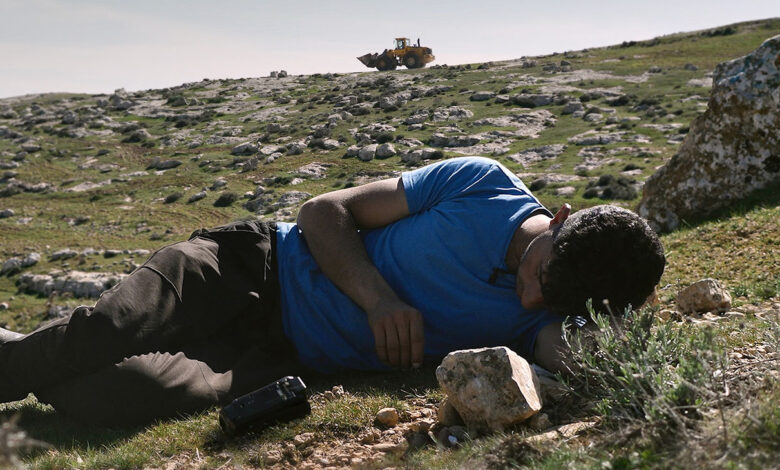 Ниједан други директор земљишта Хамдан Балал брат није хоспитализован после напада