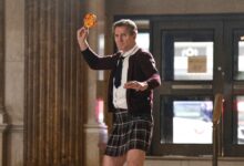 Лиам Неесон говори о будућности Холивуда: „Сви смо веома забринути“