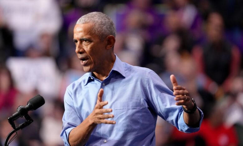 Барак Обама појашњава случајне тврдње да су ванземаљци „стварни“, инсистира да „није видео доказе“ током председништва