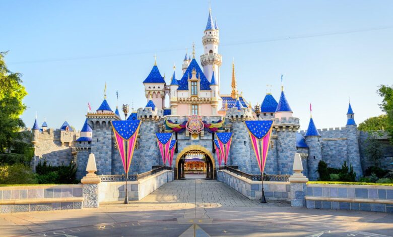 What’s Coming to Disneyland and Disney World in 2026 and Beyond? Rides, Lands and More