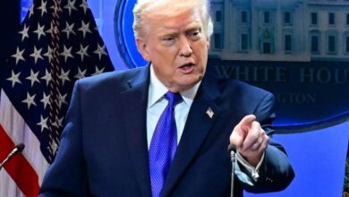 Трамп подиже глобалне царине на 15 одсто након пораза Врховног суда