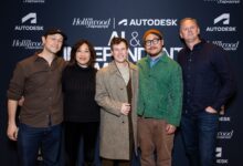 Бивша шефица Академије Џенет Јанг о коалицији креатора о вештачкој интелигенцији