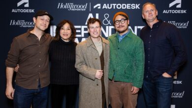 Бивша шефица Академије Џенет Јанг о коалицији креатора о вештачкој интелигенцији