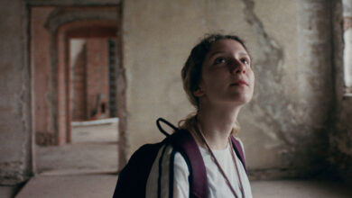 Разбацани немачки породични портрет