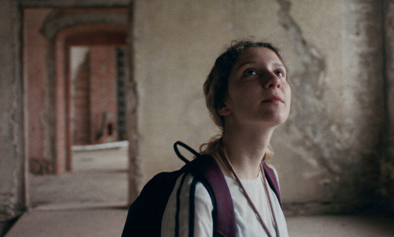 Разбацани немачки породични портрет