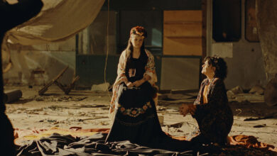 Уметност и изгнанство се сударају у лирској драми Квебека