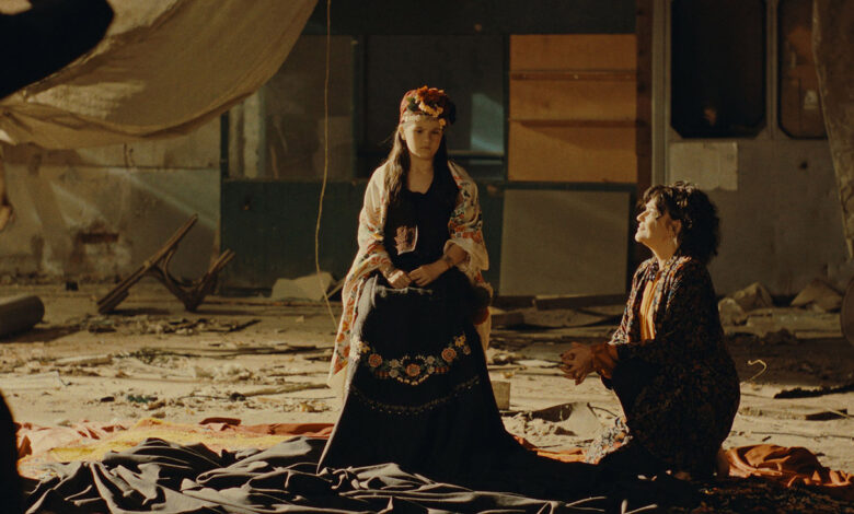 Уметност и изгнанство се сударају у лирској драми Квебека