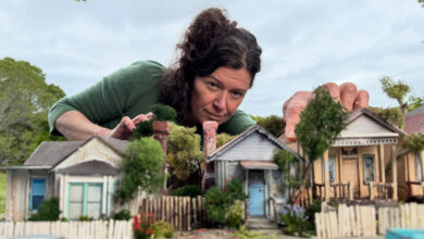 Доц Портрет слободног духа