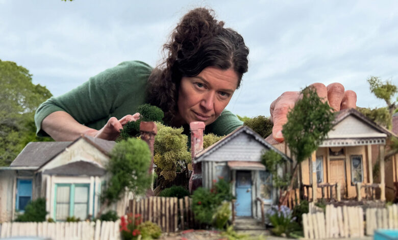 Доц Портрет слободног духа