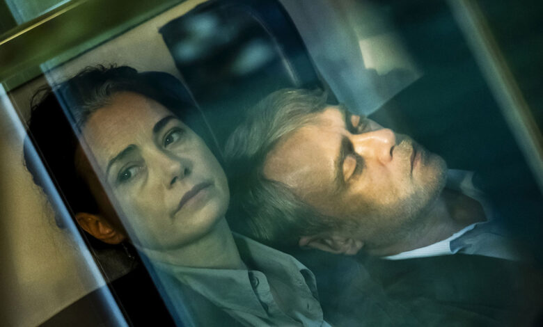 „Жута слова“ Илкера Чатака осваја Златног медведа Берлинала