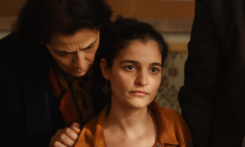 Елоквентна туниска драма бави се хомосексуалношћу