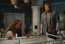 Крвави фински родитељски хорор