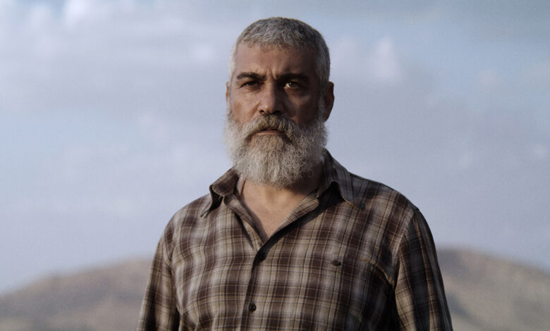 Огромна политичка алегорија Емина Алпера