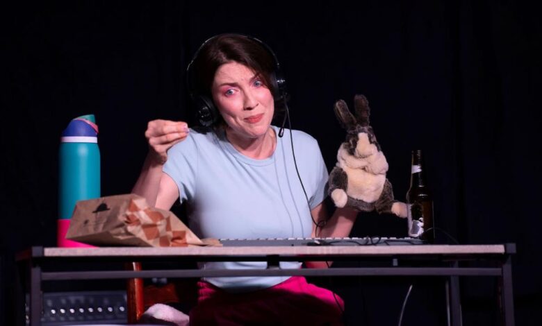 Радио дани: присећање када луткарска представа није била савршена Радио дани: присећање када луткарска представа није била савршена