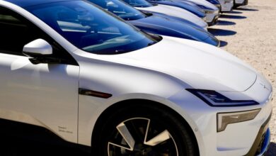 Полестар има за циљ да се отресе ЕВ застоја са 4 нова модела за 3 године